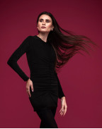 Рокля NORA NERO