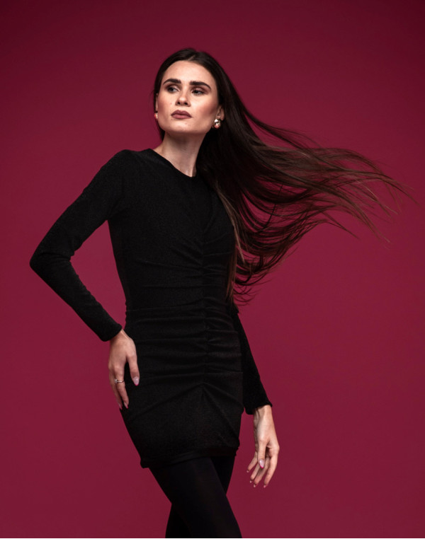 Рокля NORA NERO