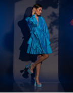 Рокля RAISA BLUE
