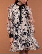 Рокля SIRMA SAGE