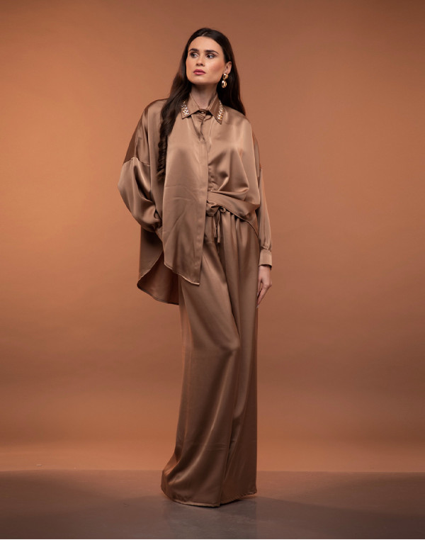 Сет DALISTA CAMEL