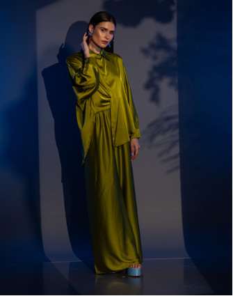 Сет DALISTA GREEN