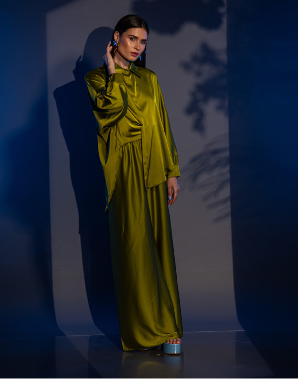 Сет DALISTA GREEN