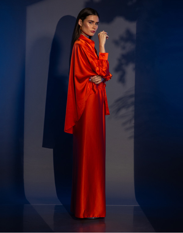 Сет DALISTA ORANGE