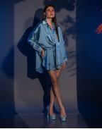 Сет DINA ASHBLUE