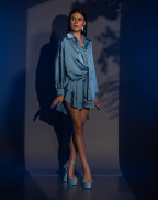 Сет DINA ASHBLUE