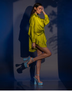 Сет DINA NEON