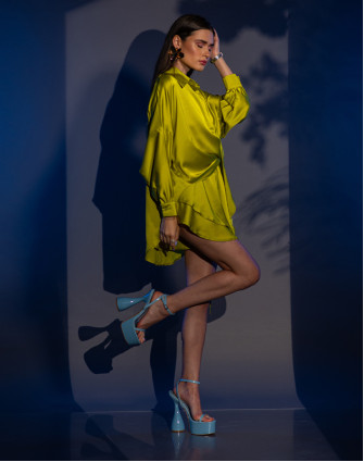 Сет DINA NEON