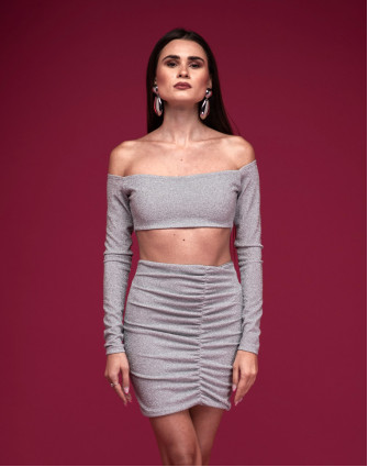 Сет PALOMA ARGENTO