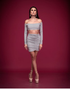 Сет PALOMA ARGENTO