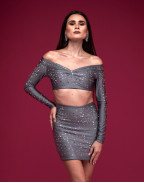 Сет PALOMA CRYSTAL