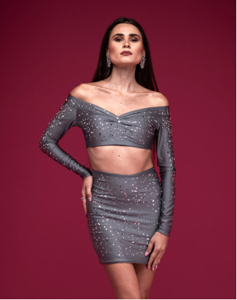 Сет PALOMA CRYSTAL