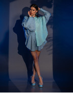 Сет SARA BLUE