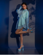 Сет SARA BLUE