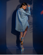 Сет SARA BLUE