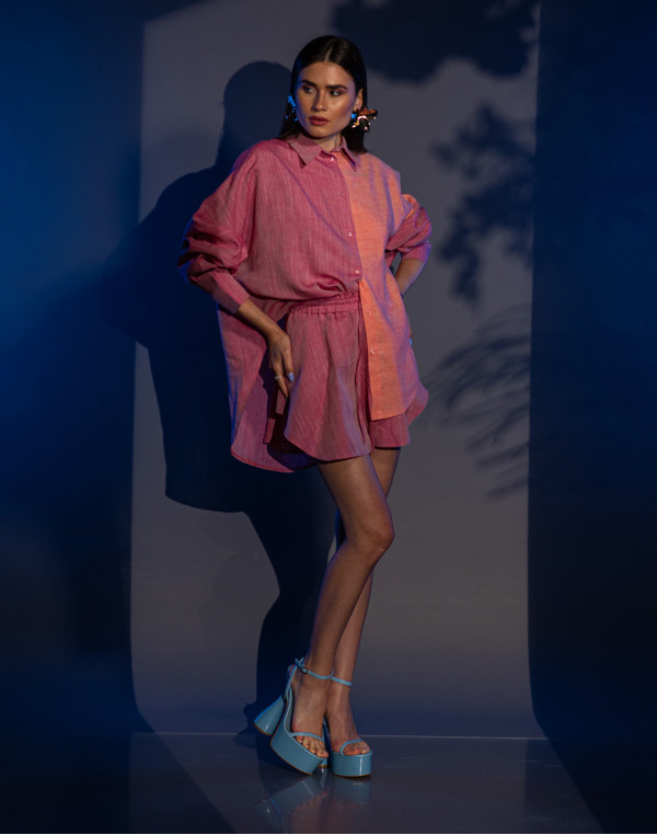 Сет SARA PINK