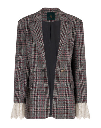 Блейзър DONIA