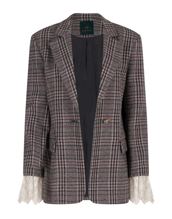 Блейзър DONIA