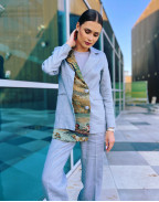 Костюм GRAY