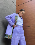 Костюм PURPLE