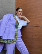Костюм PURPLE