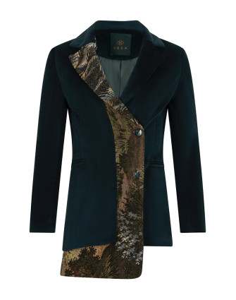 Костюм VELVET FOREST