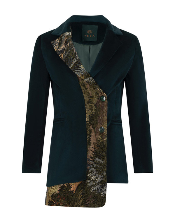 Костюм VELVET FOREST