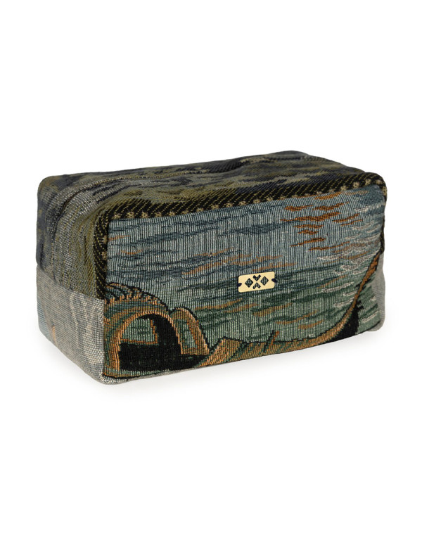 Несесер VEZA LIP 01