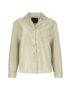 Сет CELERY GREEN PYJAMA