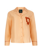 Сет MARIGOLD FLAME PYJAMA