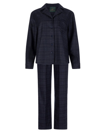 Сет NAVY GRACE PYJAMA