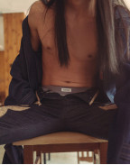 Мъжки слипове THE DANDY GREY