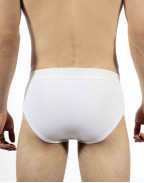 Мъжки слипове THE DANDY WHITE