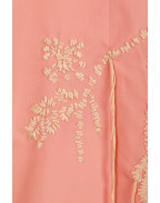 Риза MOUNTAIN FLOWER CORAL COTTON V
