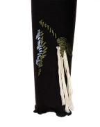 Фино плетено поло AMIRA