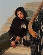 Фино плетено поло AMIRA