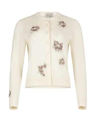 Жилетка AURORA MERINO