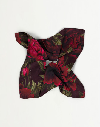 Копринен ластик AMARONE BOUQUET