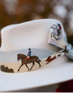 Tънко фишу THE GENTLEMEN: ЕПИЗОД 1 - НА ЛОВ ЗА ФАЗАНИ